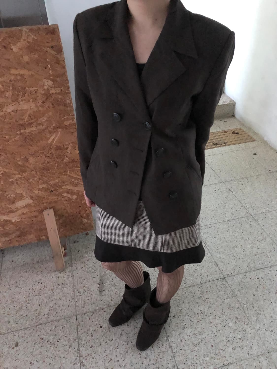 stripe jk 상품이미지1