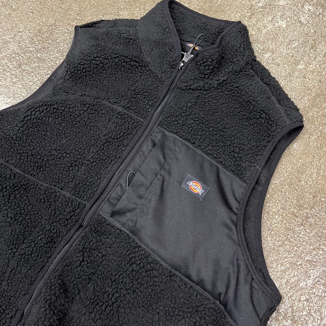 디키즈 쉐르파 베스트 (100-105) 상품이미지2