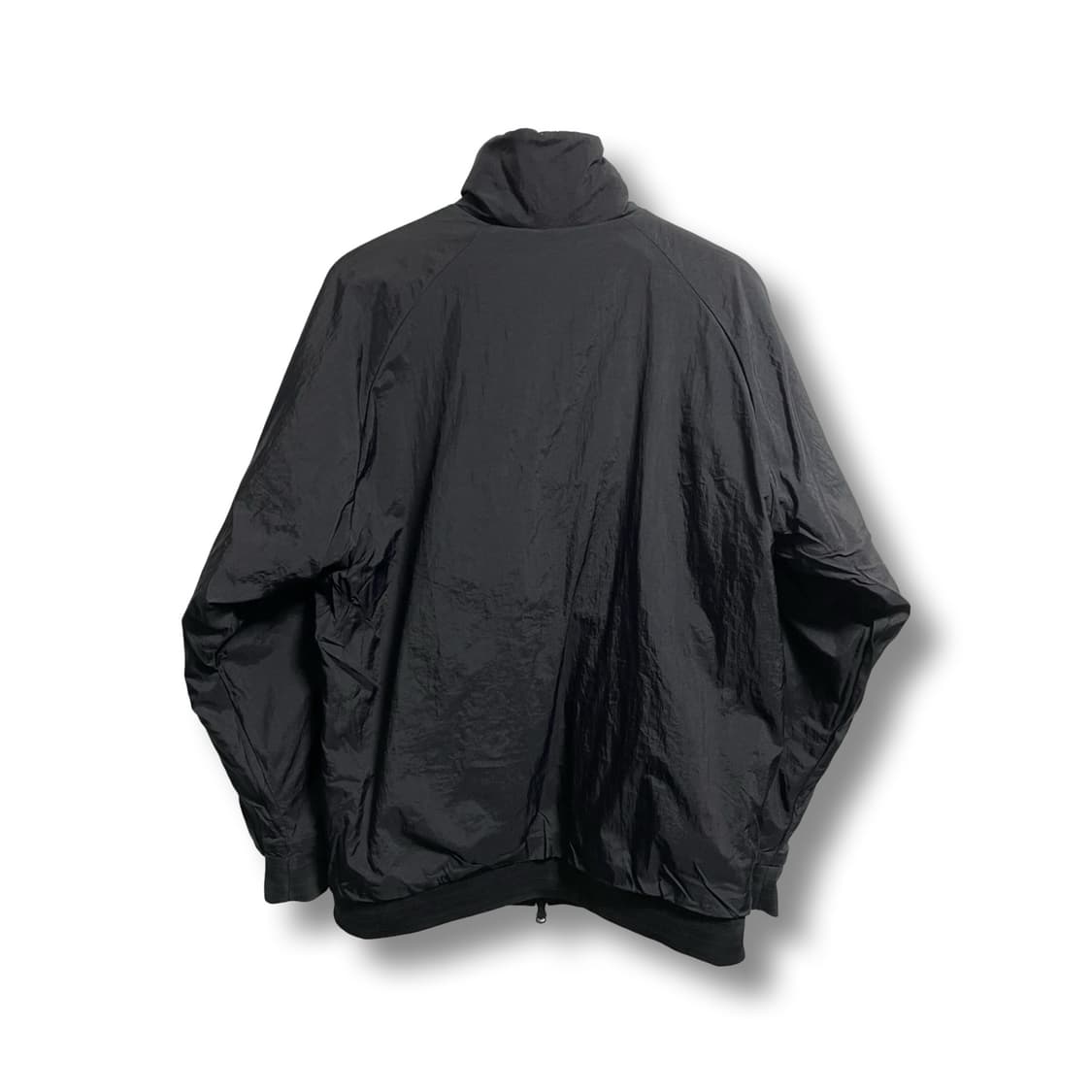 [L] 나이키 리버시블 빅스우시 플리스 자켓 블랙 상품이미지6