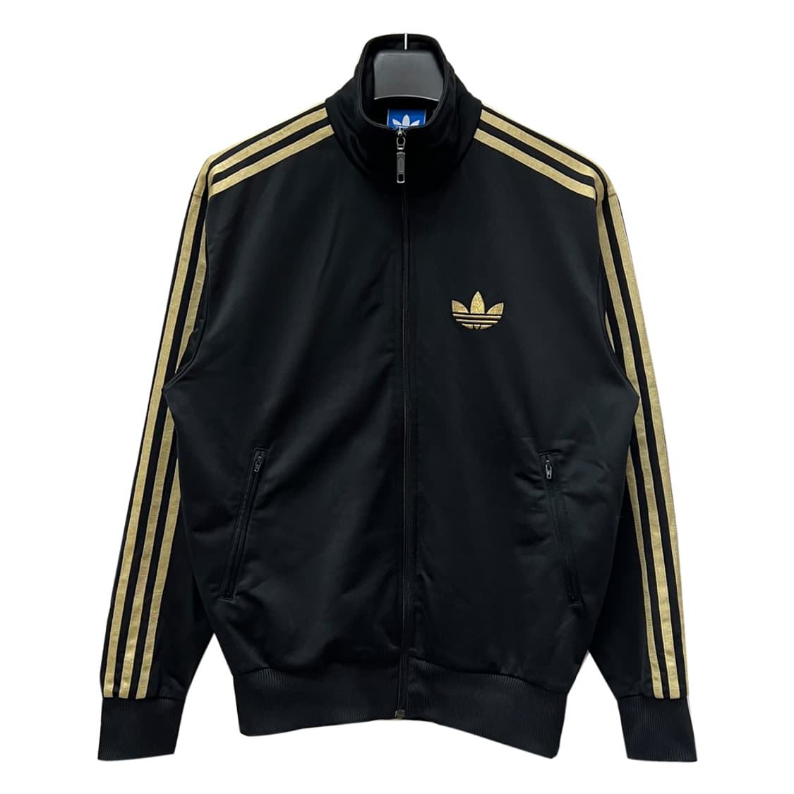 아디다스 파이어버드 검골 트랙탑 져지 해외 S 상품이미지1