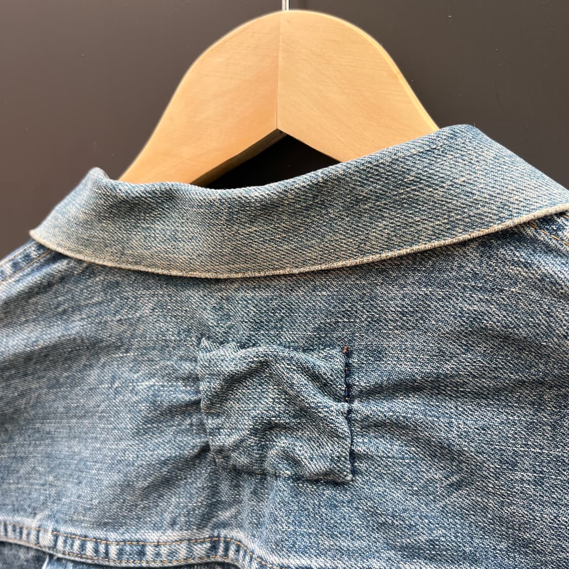 90s 리바이스 2세대 Big E Type2 71507 38 상품이미지8