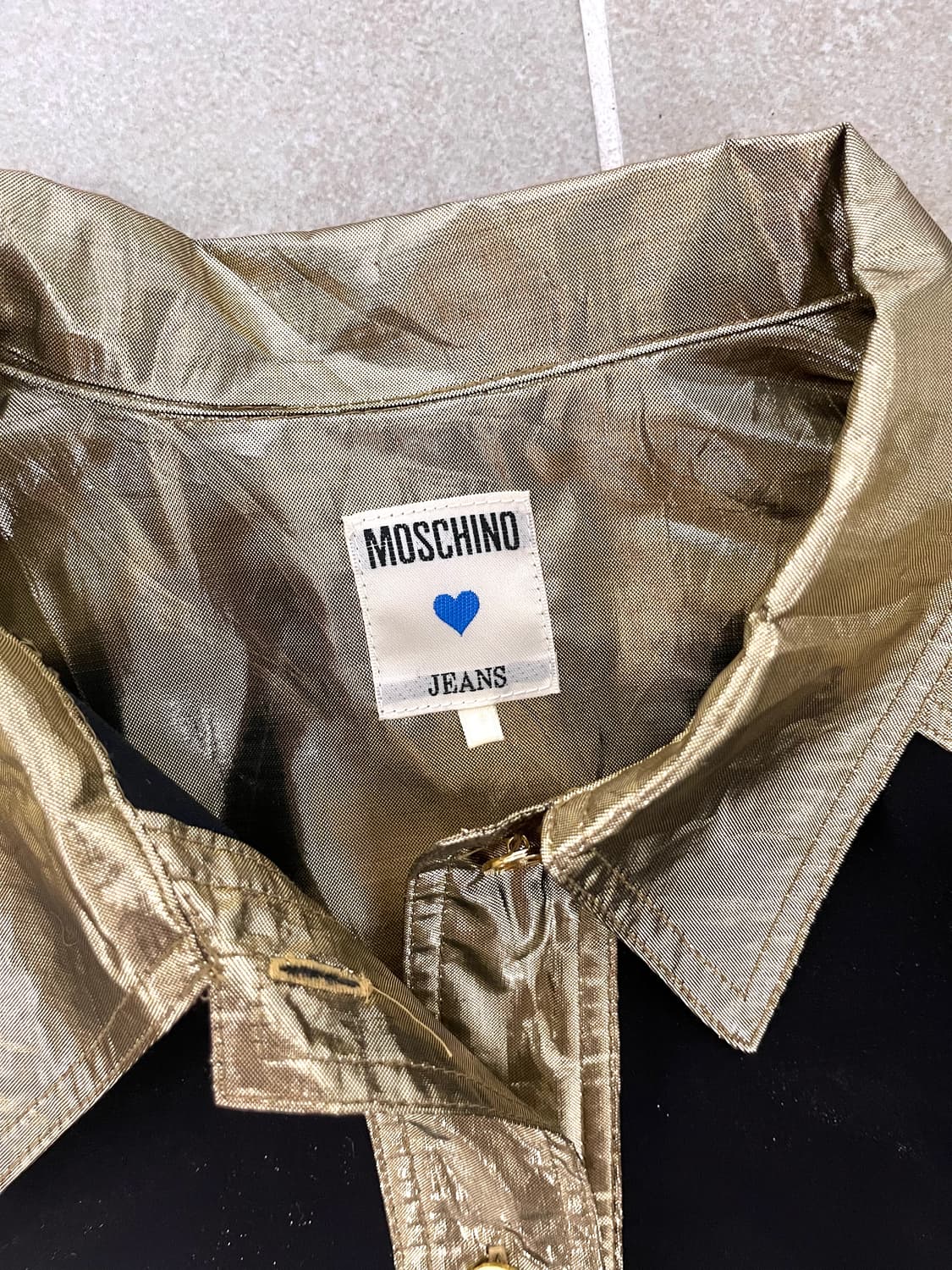 MOSCHINO  상품이미지3