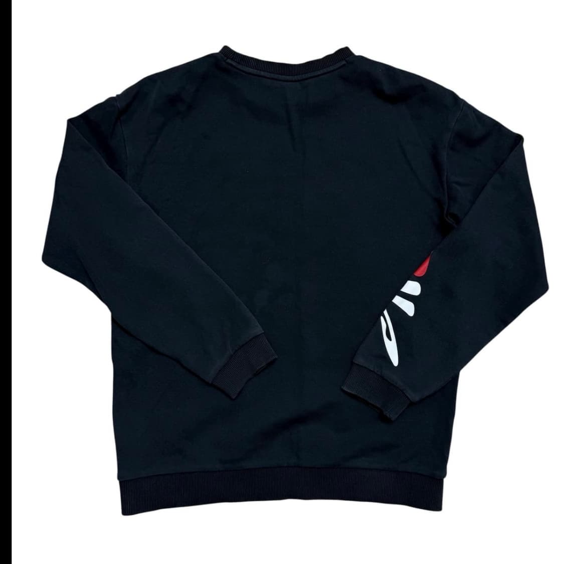 휠라 맨투맨 상품이미지2