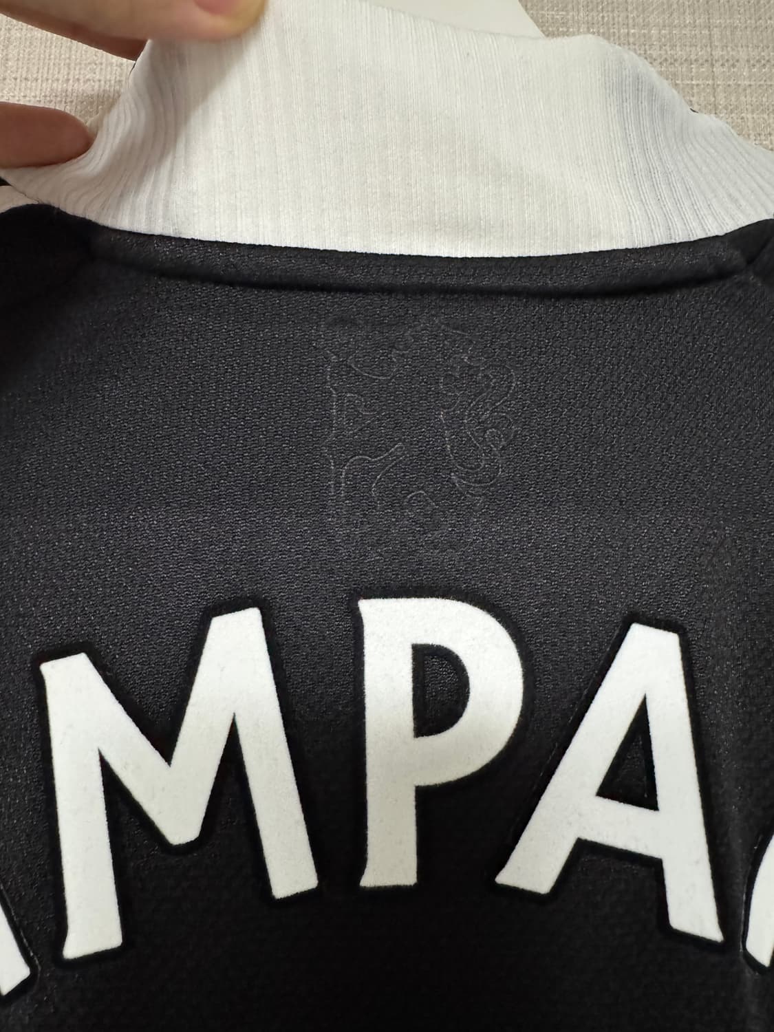 [L] 첼시 08-09 어웨이 - 램파드 상품이미지9