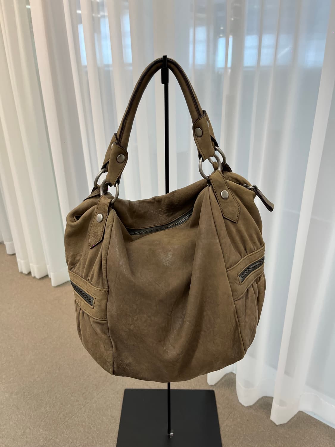 Rabeanco vintage bag 상품이미지2