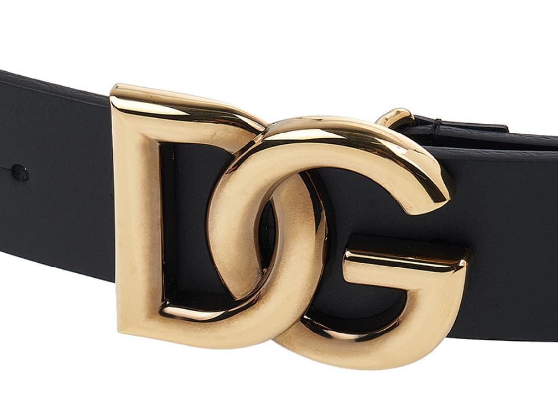 돌체앤가바나 벨트 상품이미지3