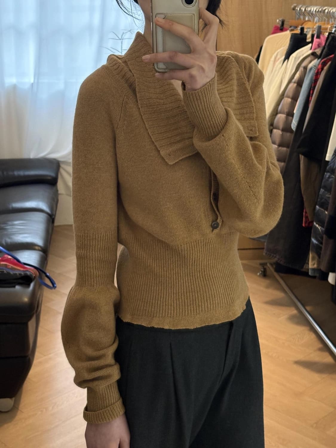 셀린니트  상품이미지4