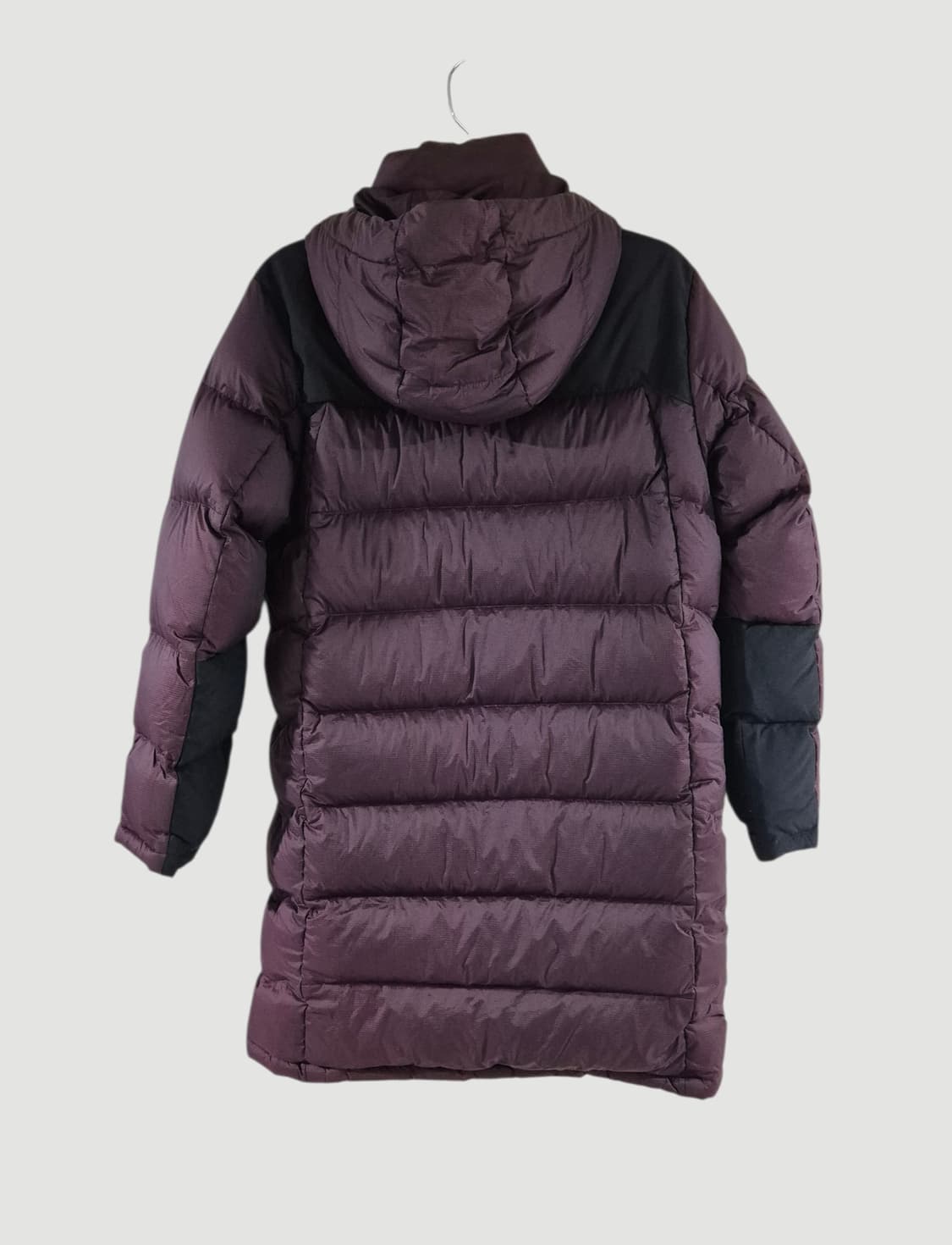 [55]아디다스 여자 구스다운 롱패딩 상품이미지3