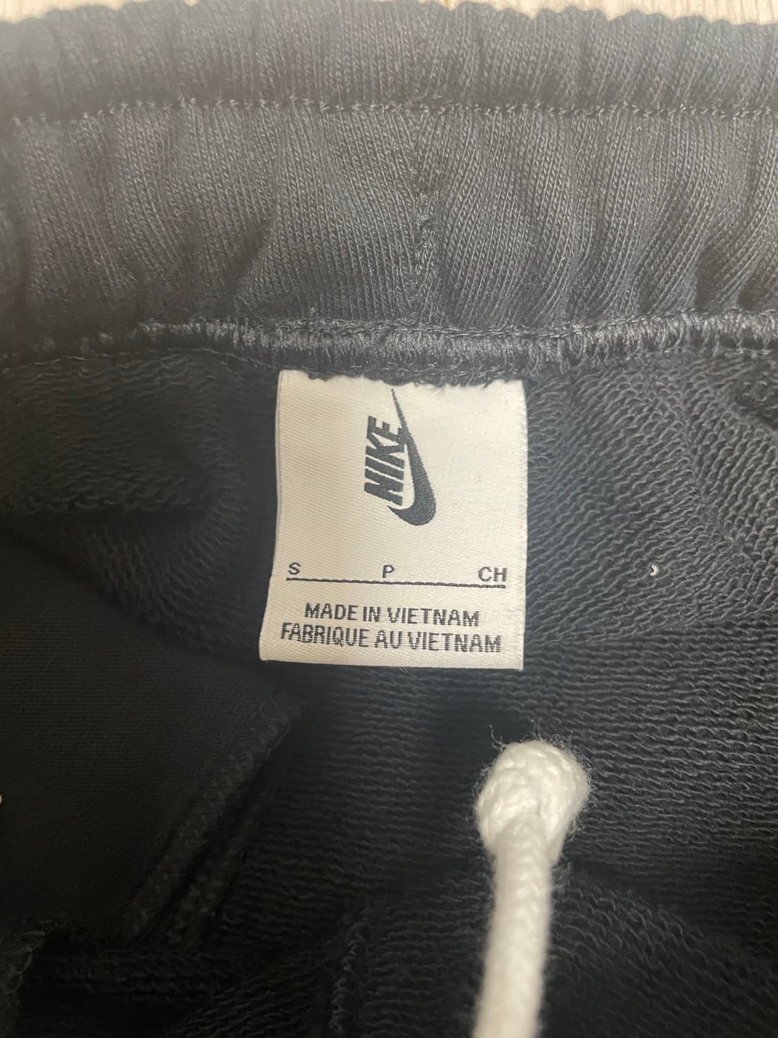 나이키 솔로 스우시 스웻팬츠 2종 상품이미지5