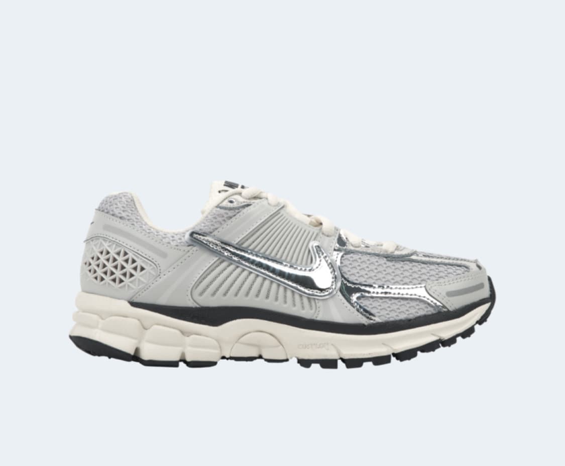 나이키 줌 보메로 실버 250 상품이미지2