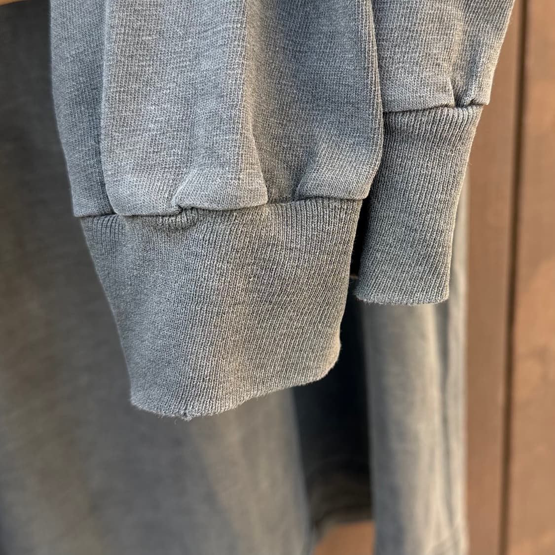 00s Vintage Harley Davidson Long Sleeve 상품이미지6