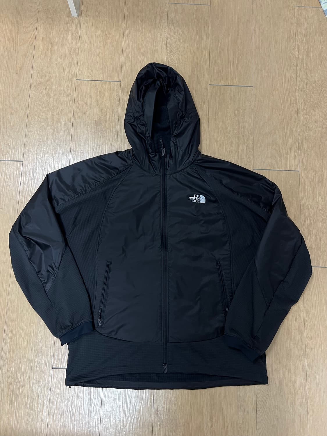 노스페이스 페이서 플리스 자켓 후리스 퍼텍스 상품이미지1