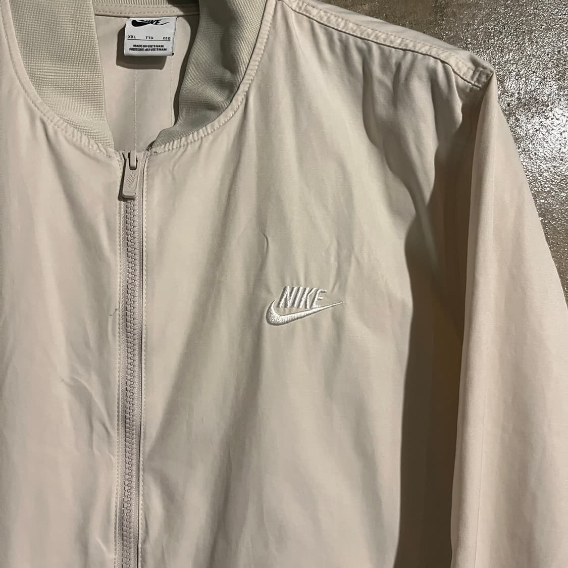 나이키 봄버 자켓 상품이미지2