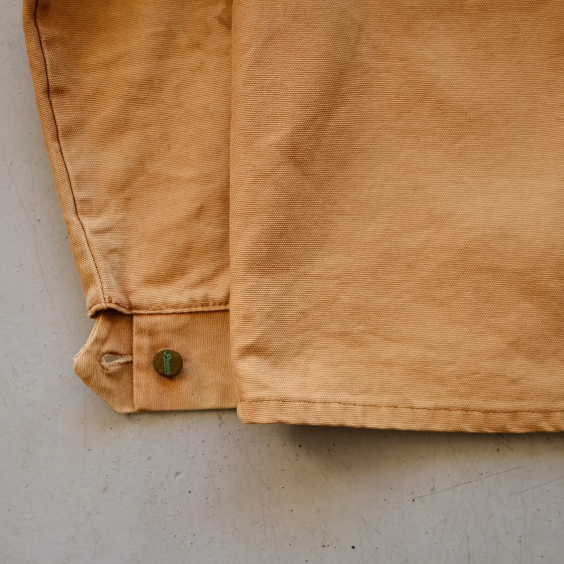 Made In USA Pointer Duck Canvers Chore 상품이미지8