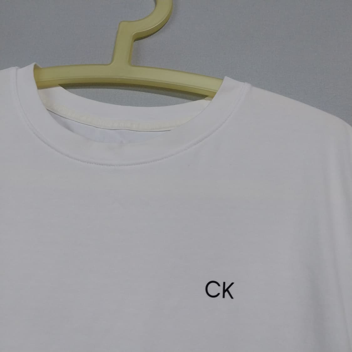 CK 남자100 반팔  상품이미지5