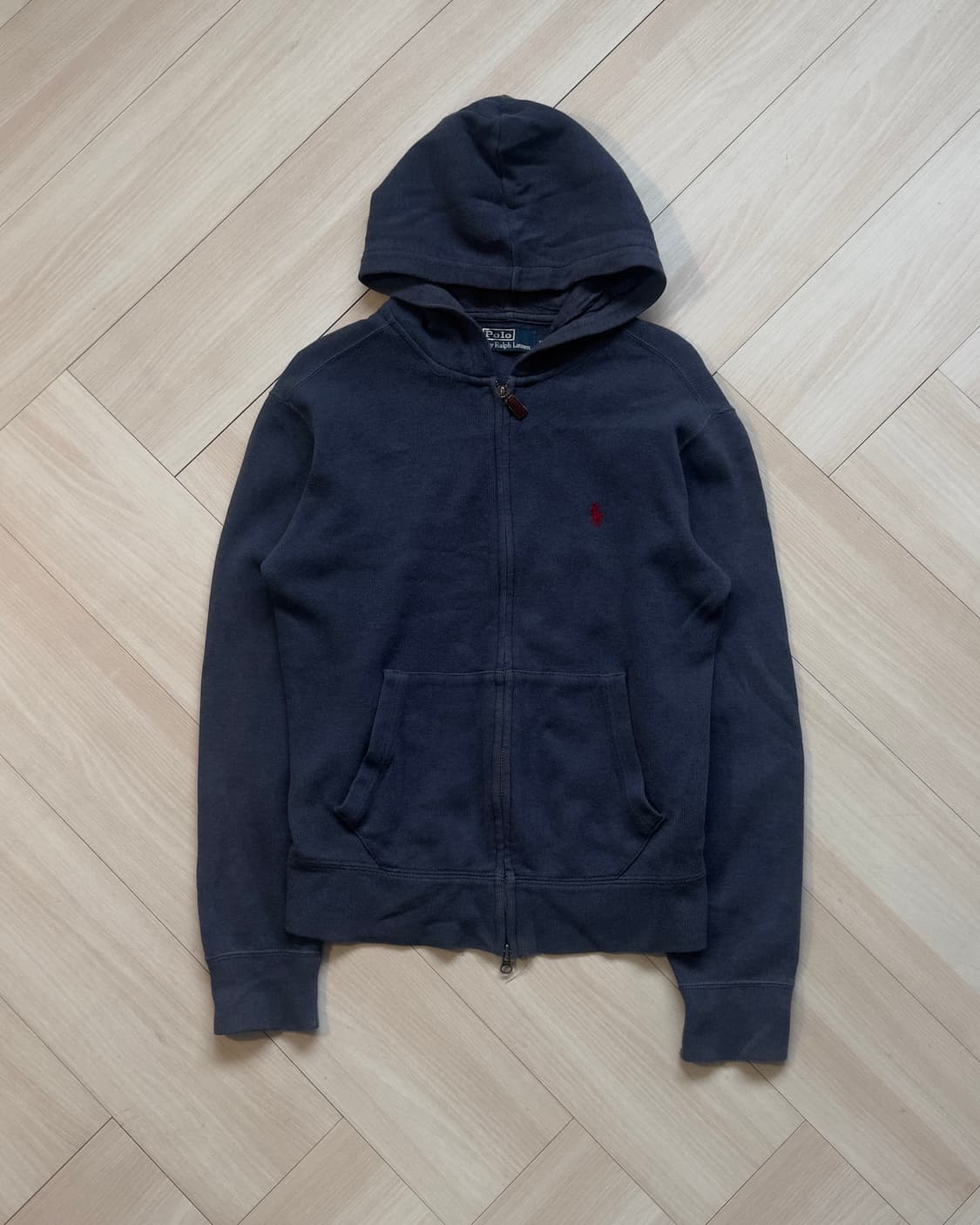 [Polo Ralph Lauren] hoodie 2way zipup 상품이미지1