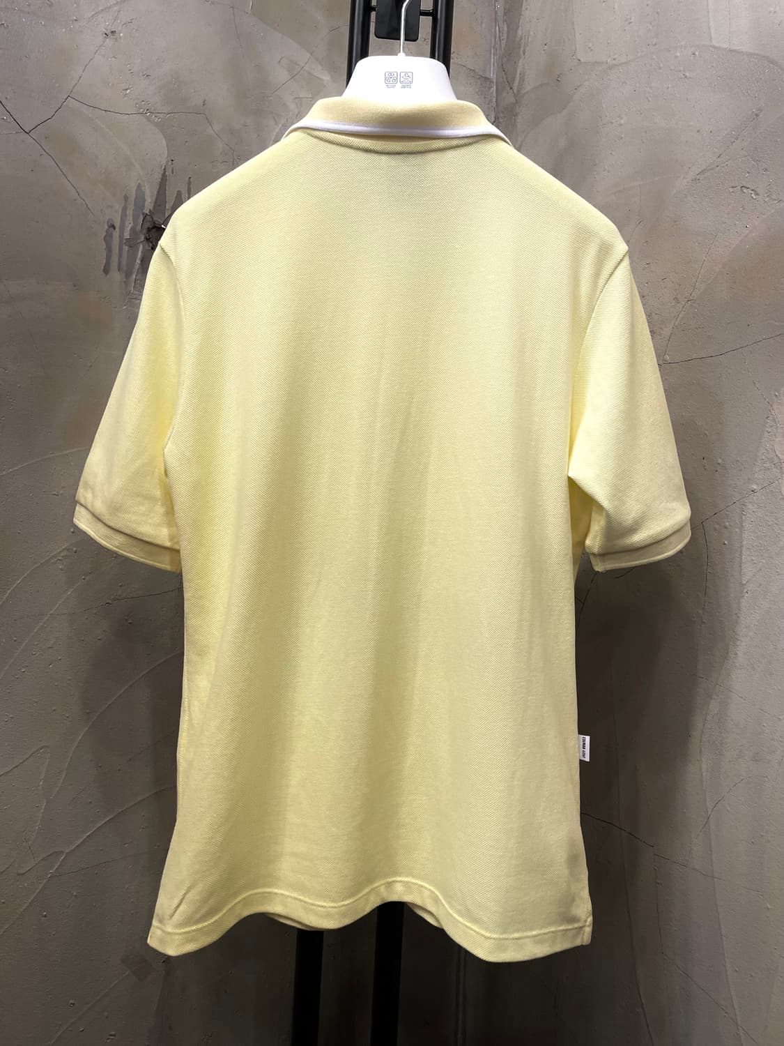 COLMAR 콜마르 여성 골프복 반팔 카라티 66 상품이미지4