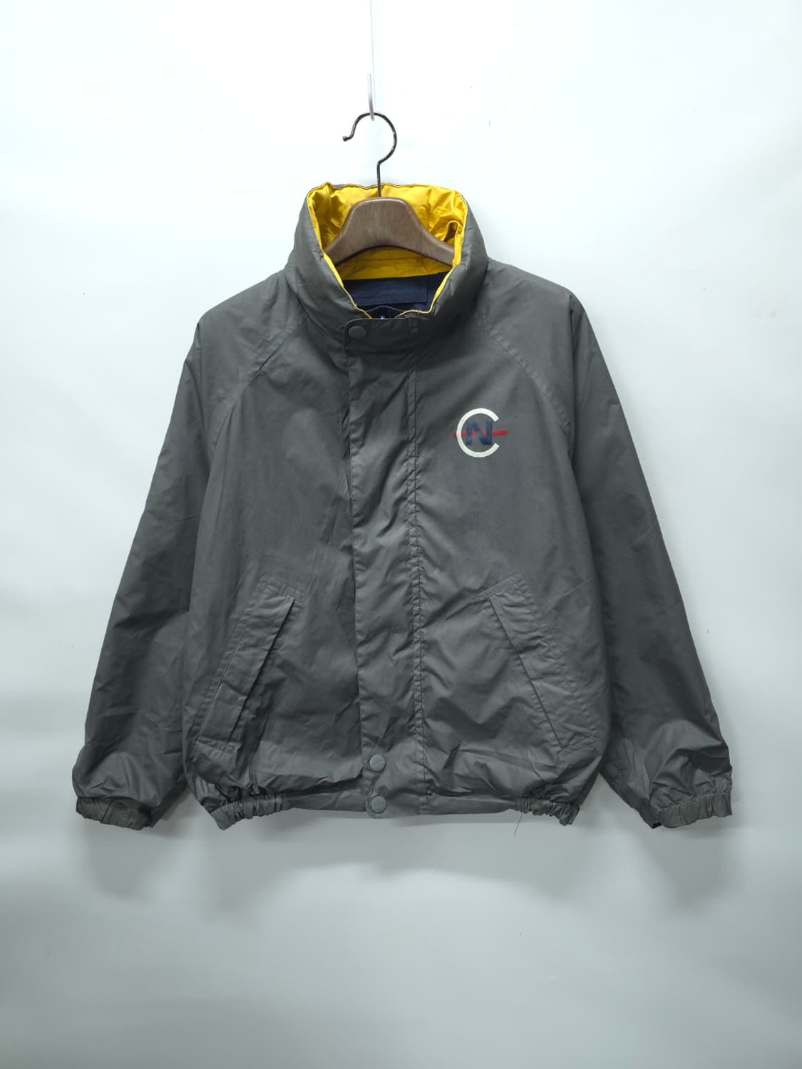 노티카(NAUTICA) 90'S 리버시블 자켓 (100~105) 상품이미지2