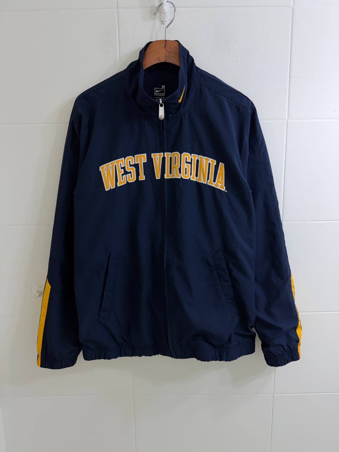 나루토 나이키 웨스트 버지니아 스포티 스트릿 코디 세트 상품이미지4