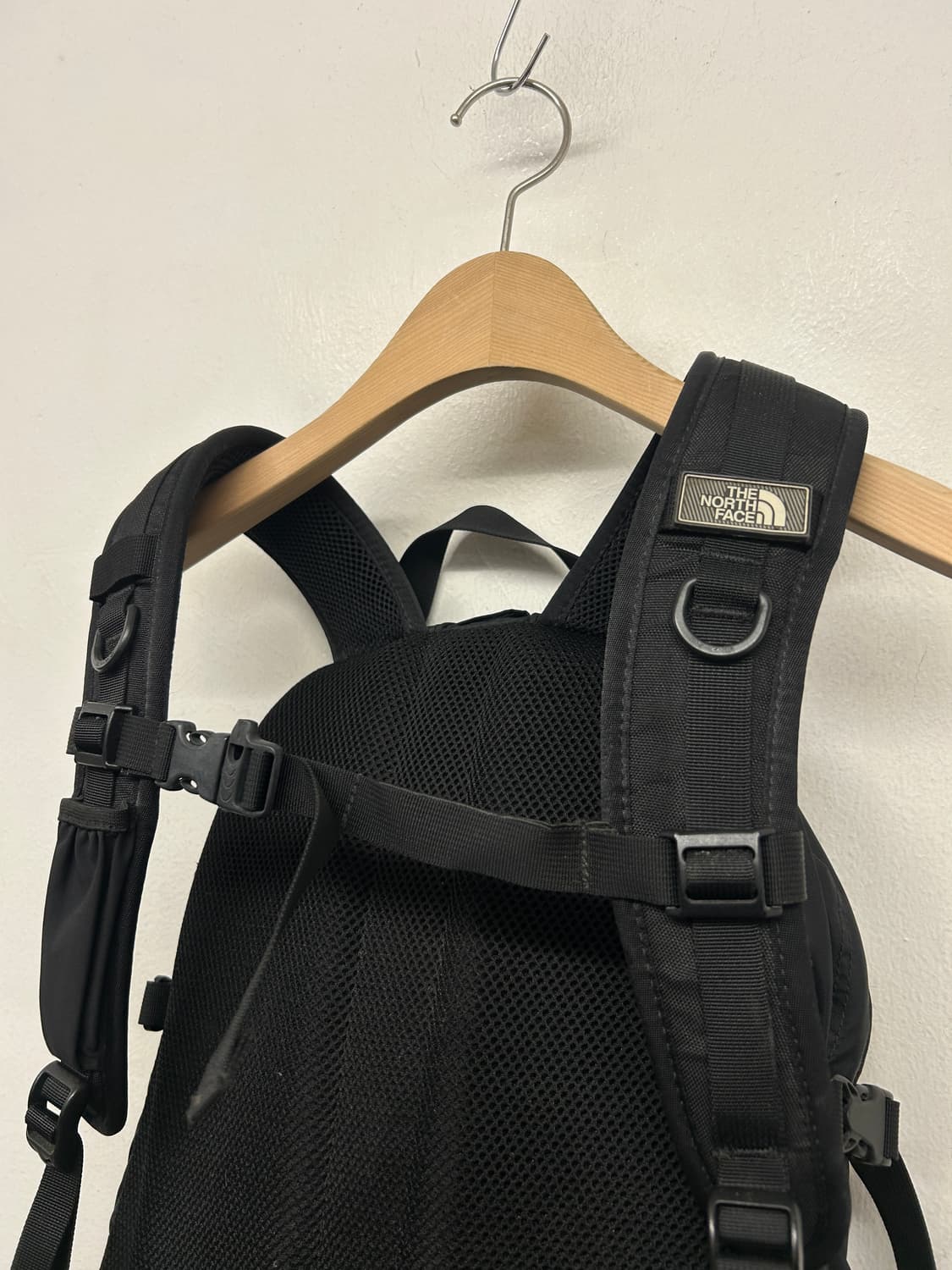 노스페이스 핫샷 빈티지 백팩 상품이미지6