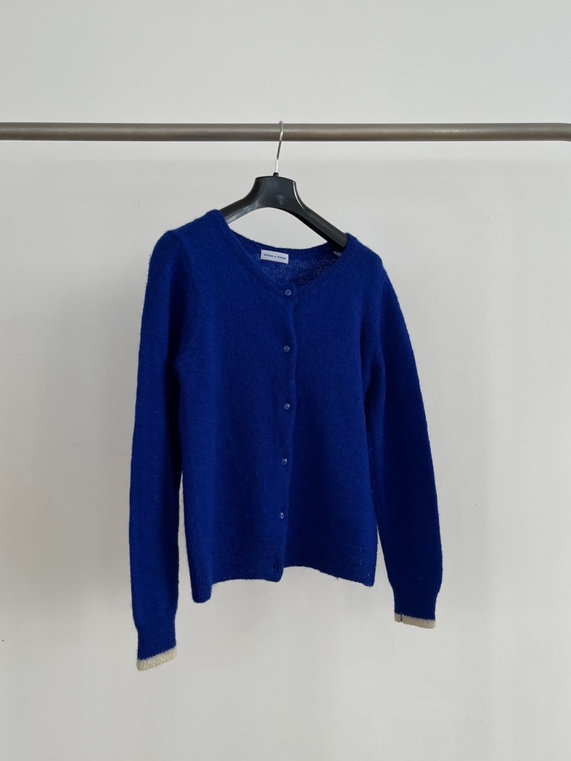 Berry cardigan 상품이미지2