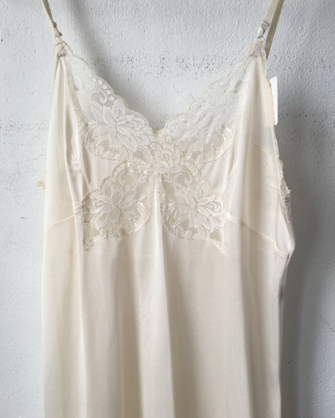 Lace point slip onepiece 상품이미지4