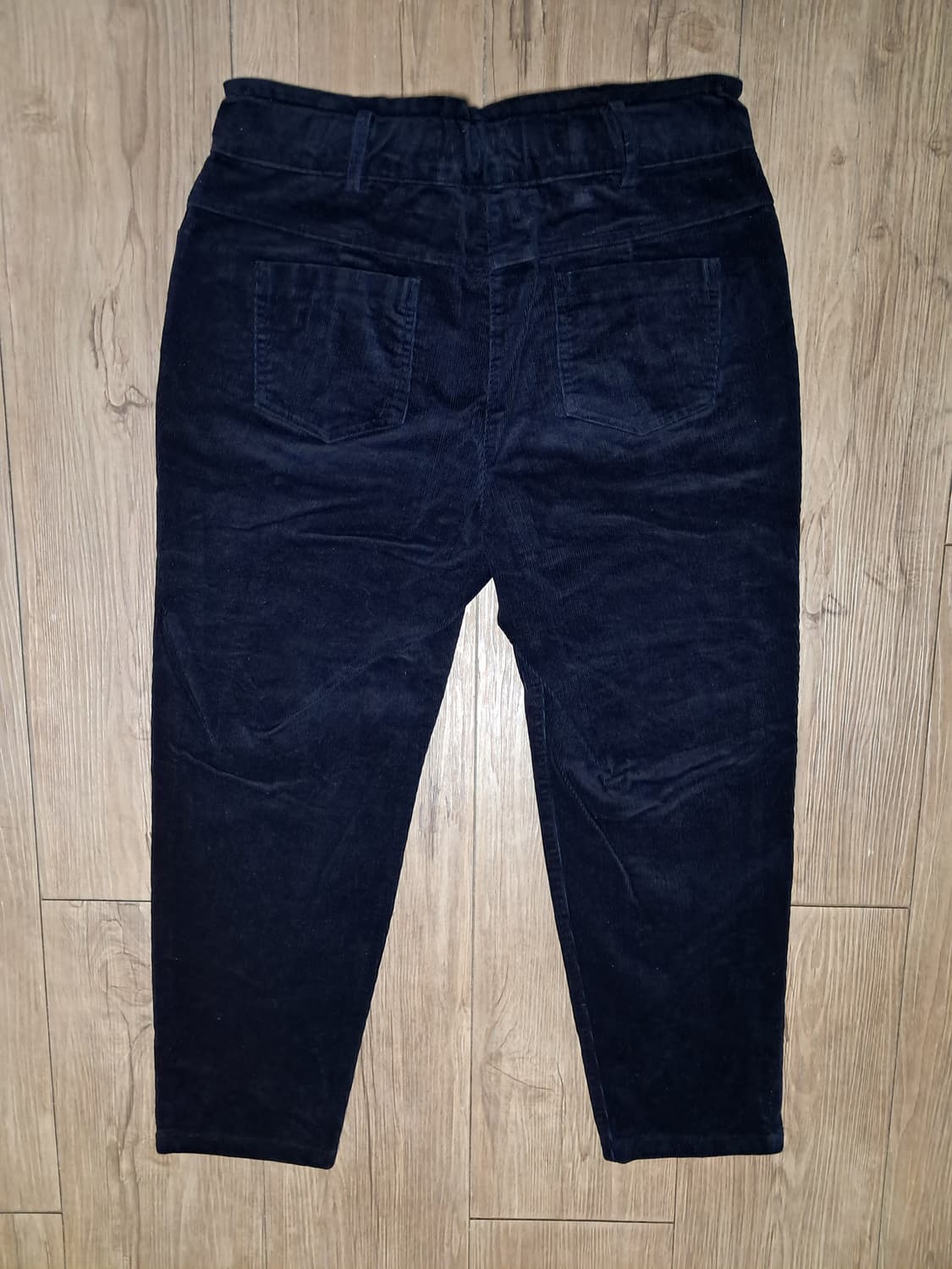 라우렐 여성 코듀로이 바지 83 상품이미지2