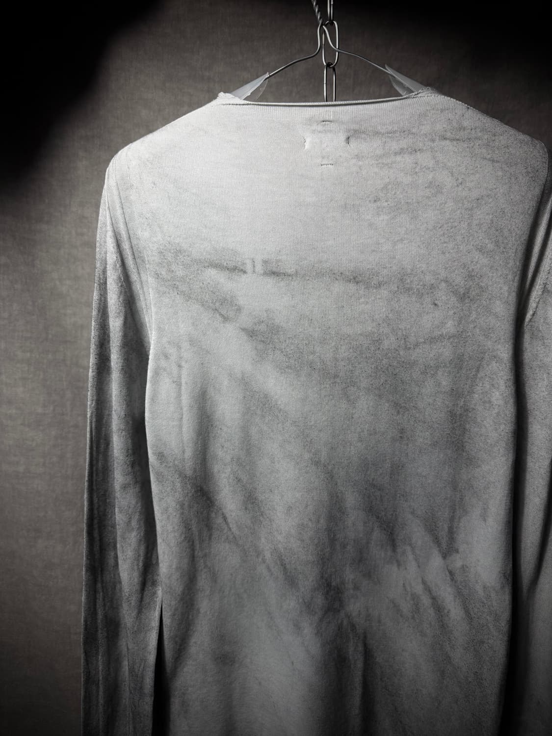 MD75 Cold Dyed Knit   상품이미지4