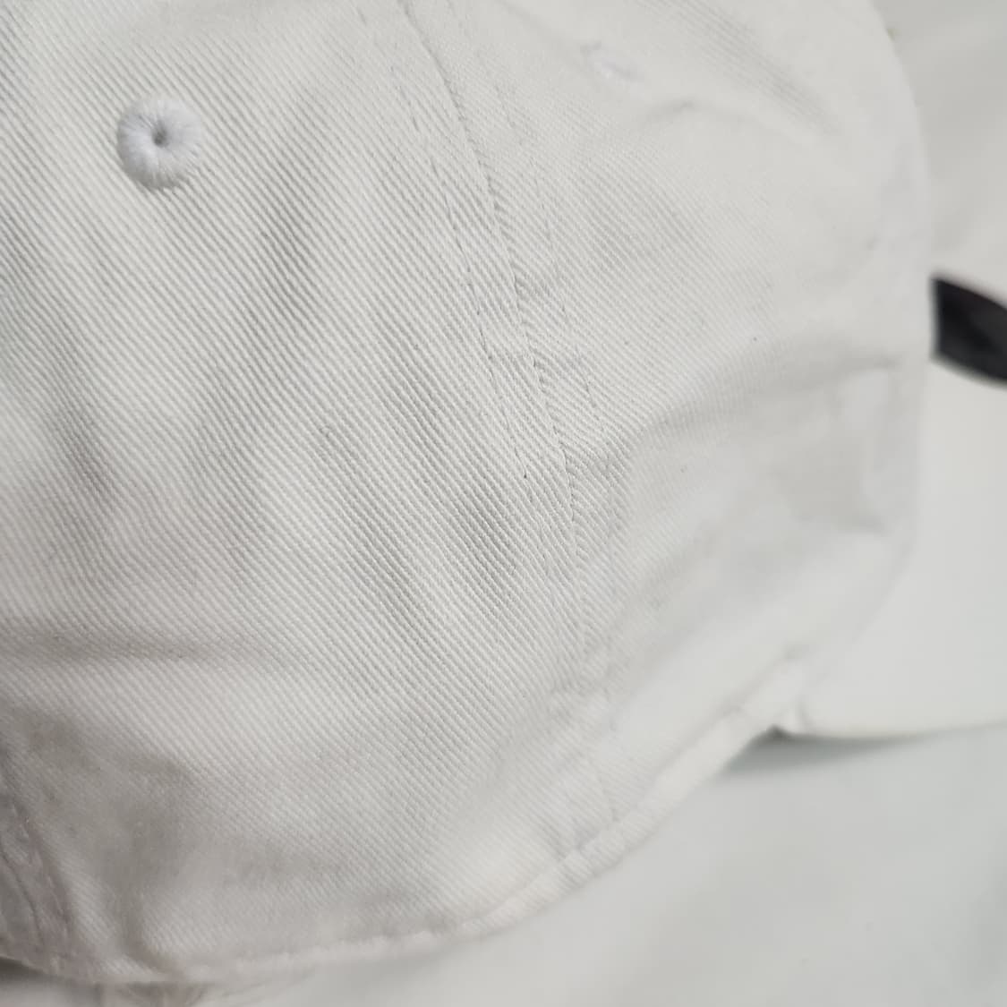 H927 [F] 뉴에라 Fit For Glory 스냅백 모자
 상품이미지5