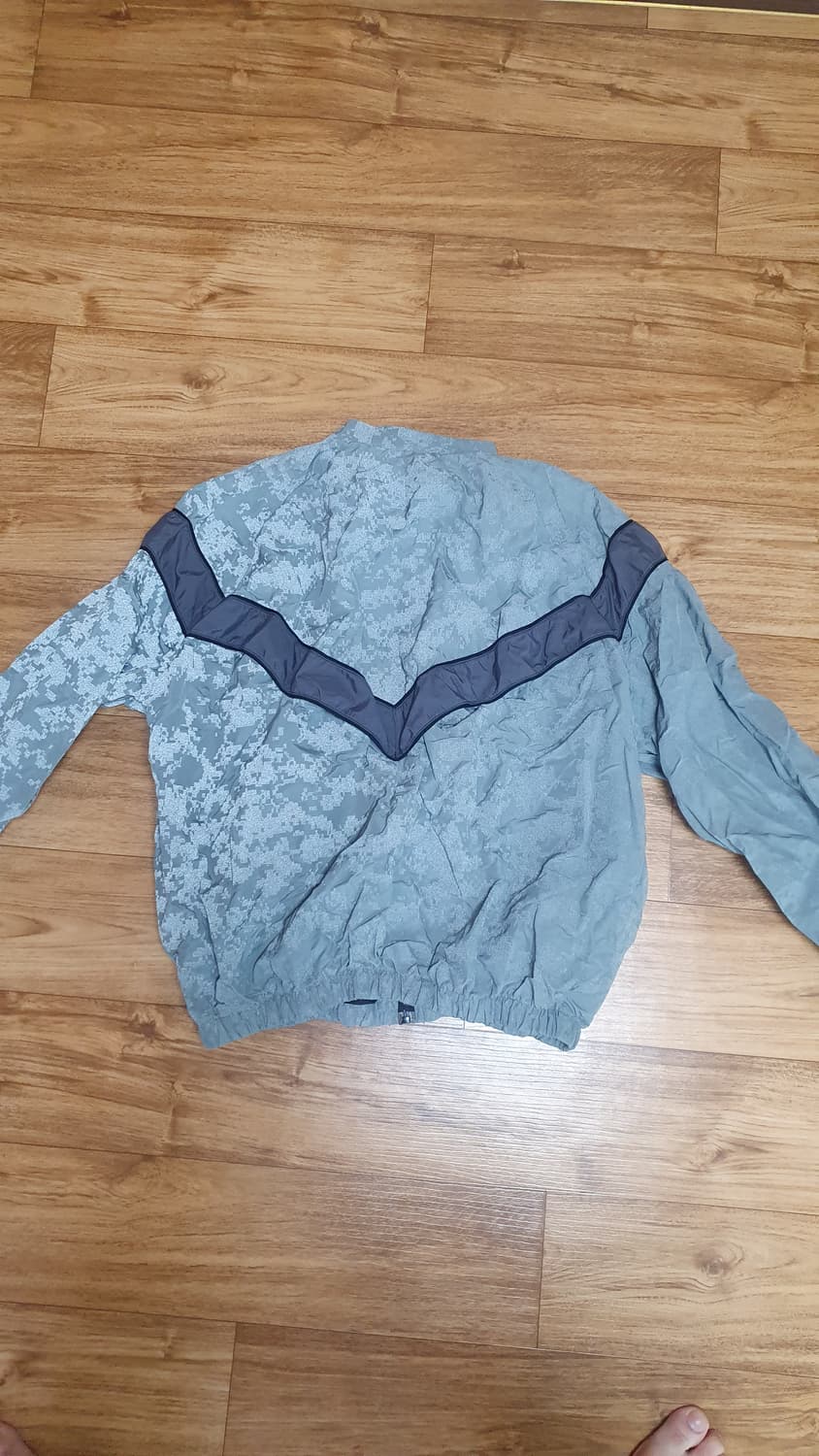 미군 오리지널 ipfu 상품이미지3