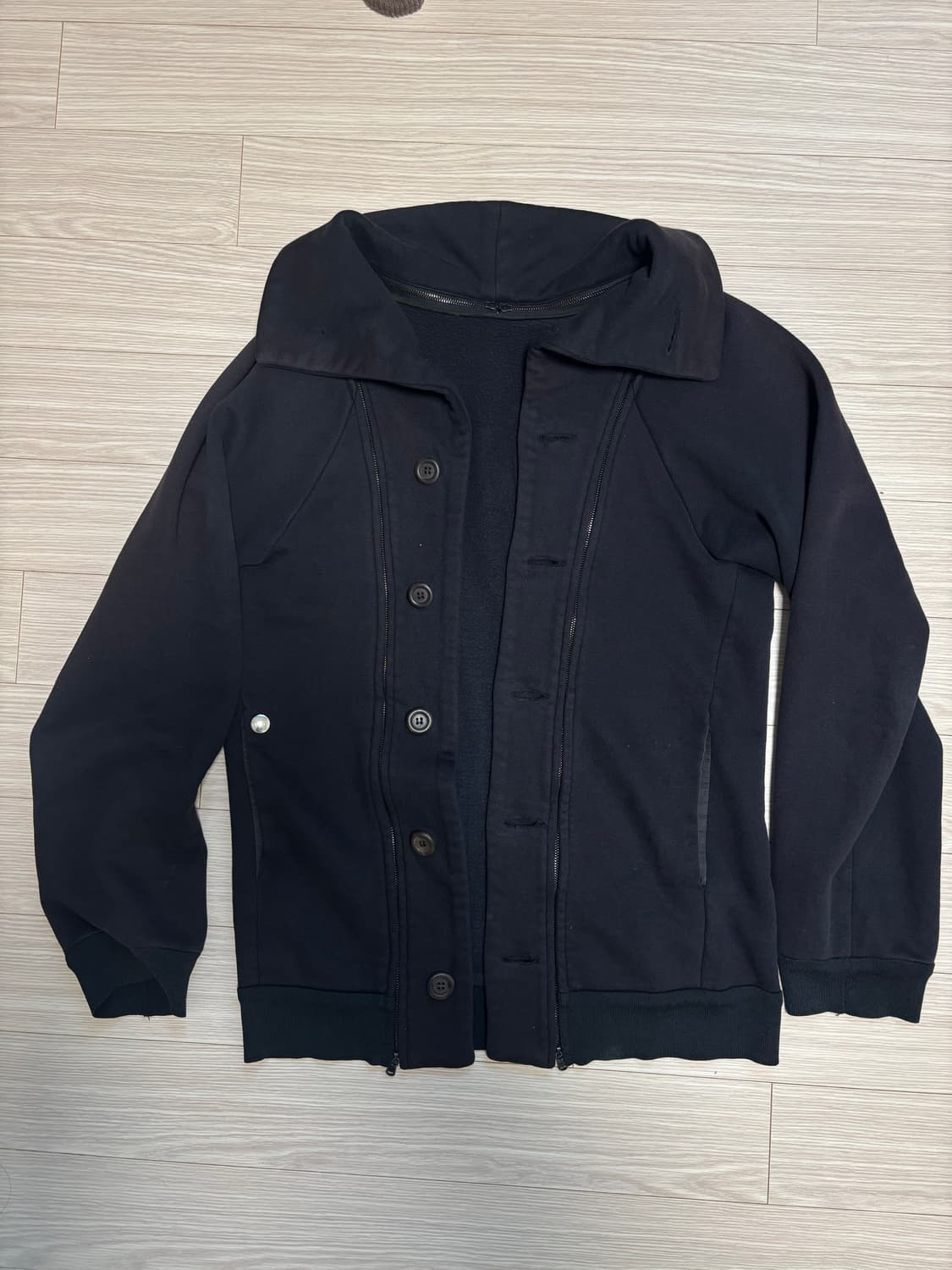 2004  BLESS Nº22 자켓 상품이미지2