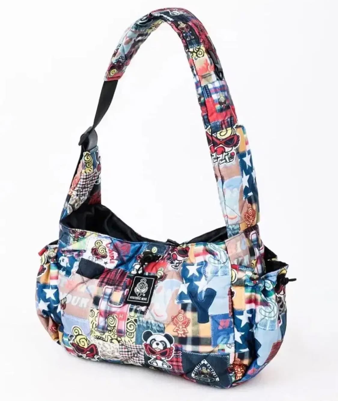 히스테릭글래머 부록 가방 상품이미지1