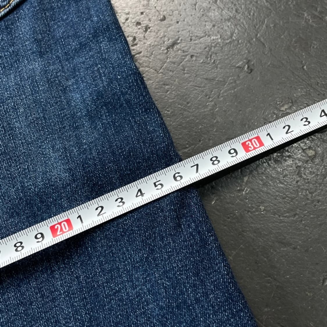 32 리바이스 502 청바지 상품이미지6