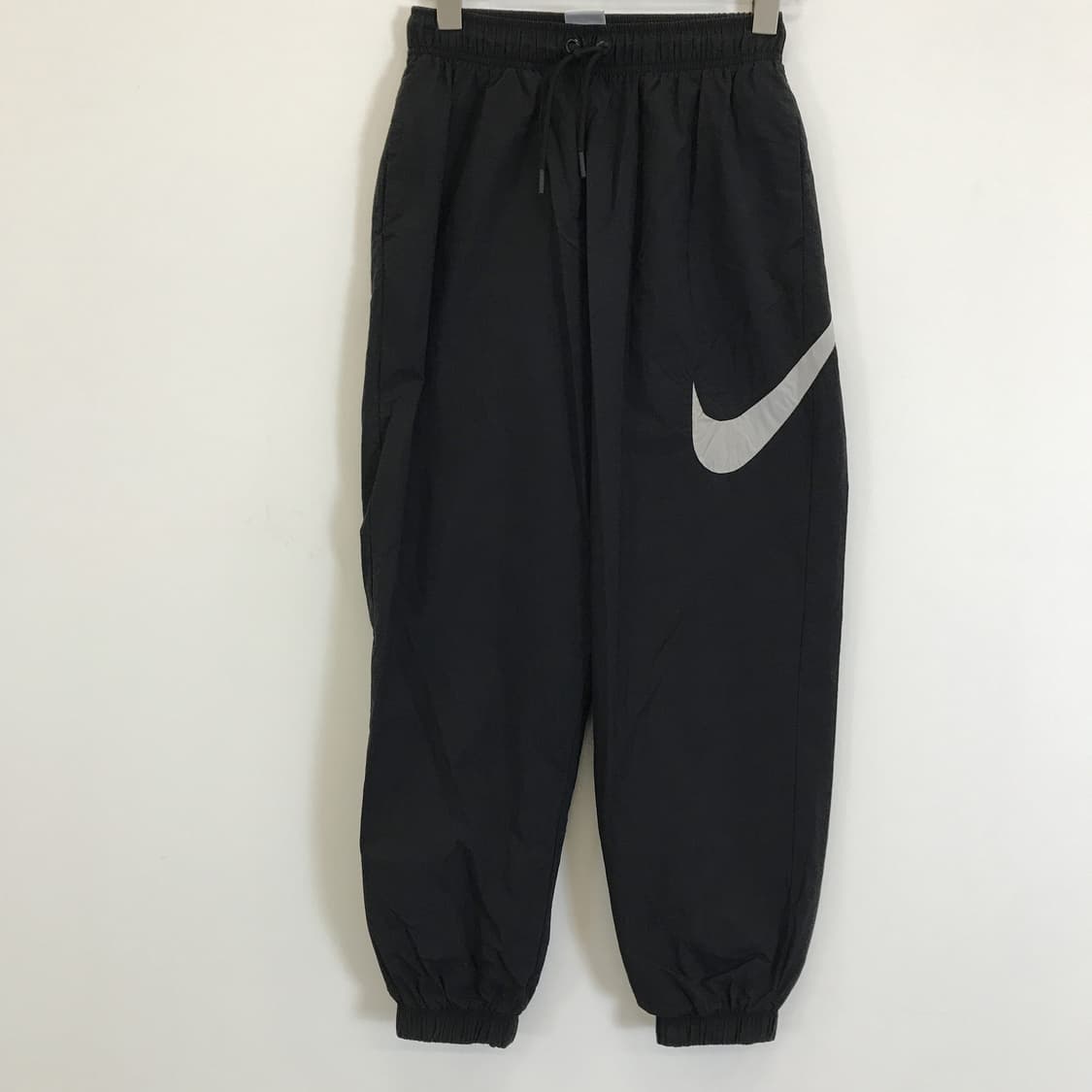 나이키 미드라이즈 우븐팬츠 빅스우시[S] 상품이미지1