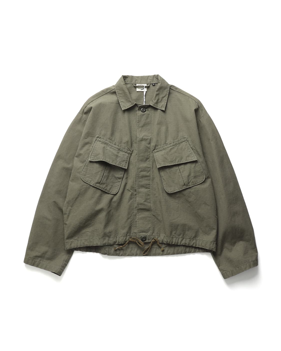 오어슬로우 orSlow US Army Short Jacket 상품이미지2