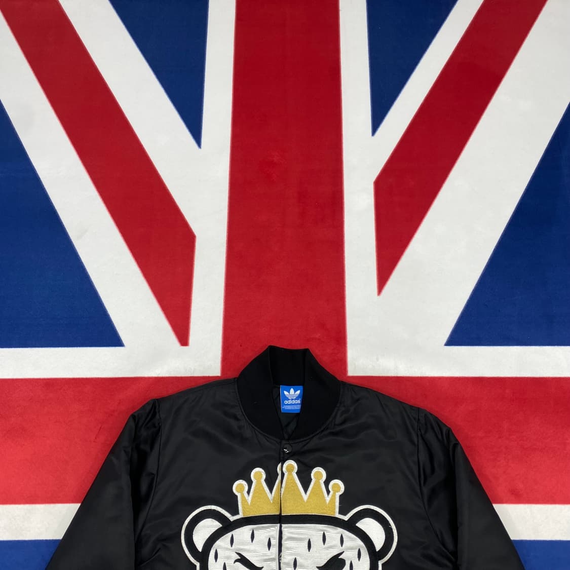 아디다스 니고베어 스타디움자켓 105 상품이미지2