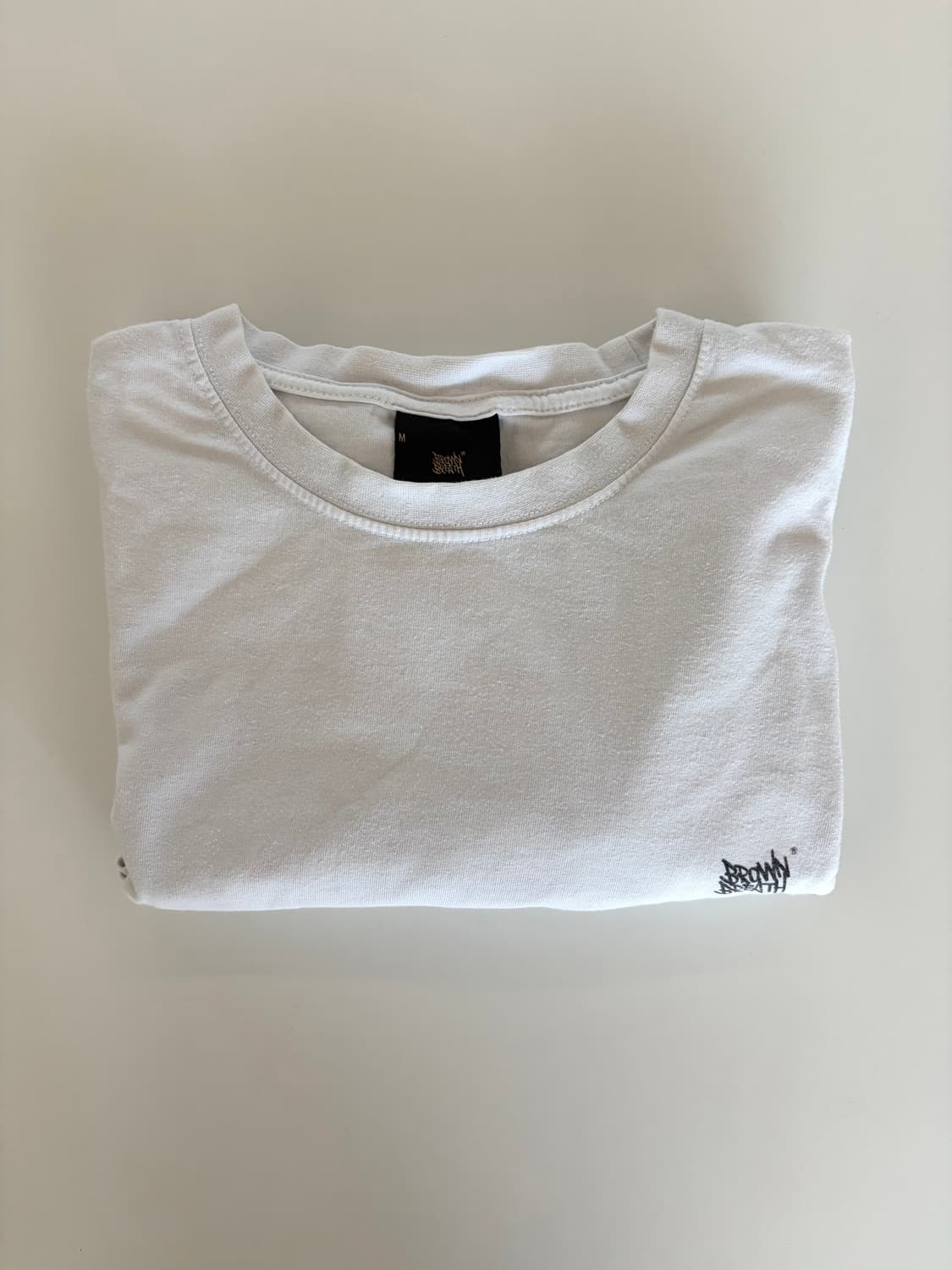 브라운브레스 롱슬리브 긴팔티  상품이미지7