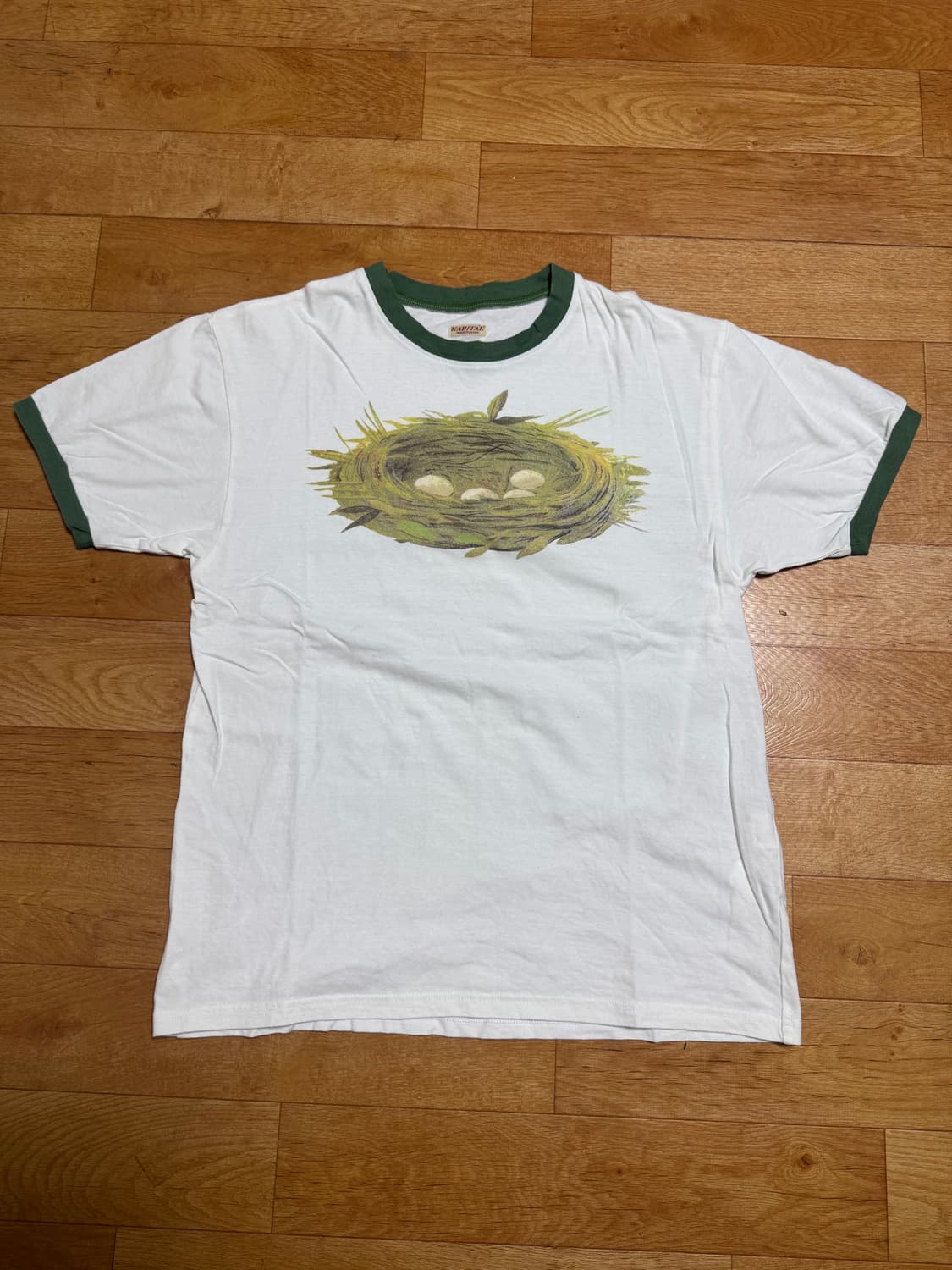 캐피탈 링거티 상품이미지1