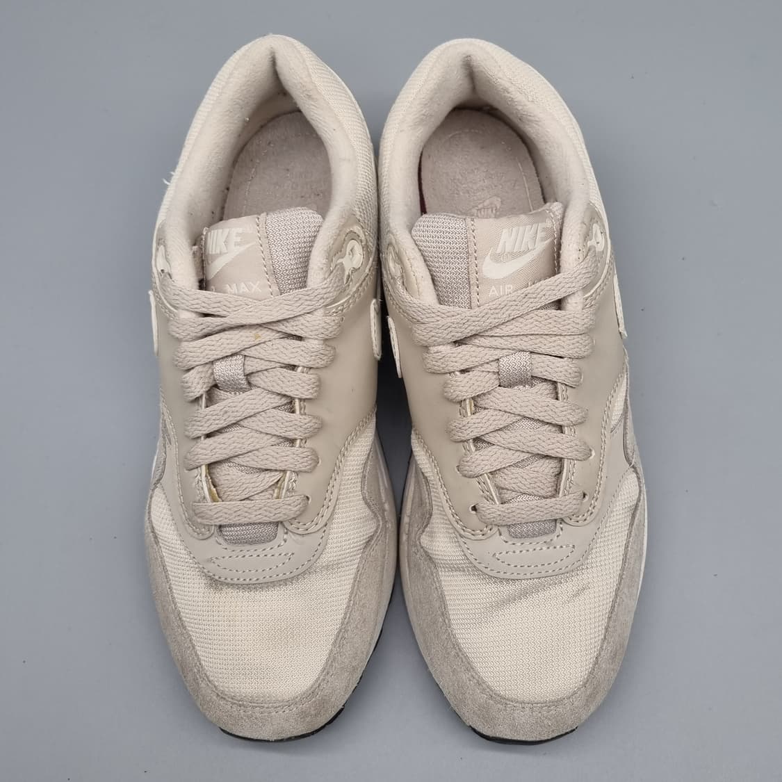 나이키 에어맥스1 87 여성운동화235 상품이미지2