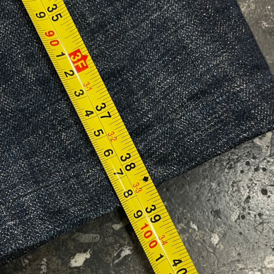 32 리바이스 501 청바지  상품이미지9