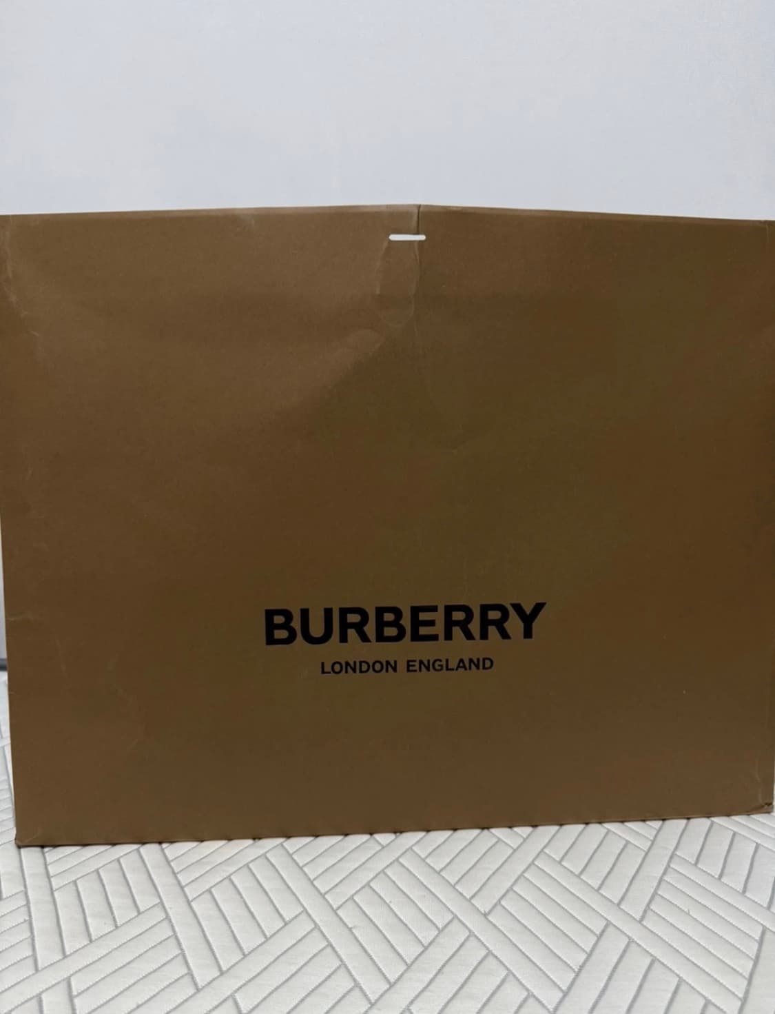 버버리 패딩 상품이미지3