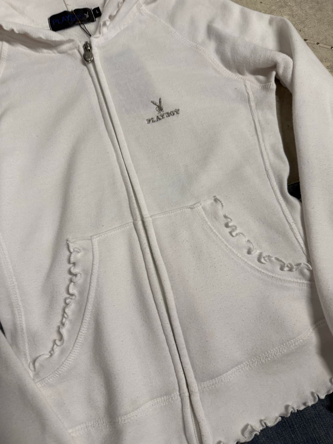 Y2k girl cody set  상품이미지6