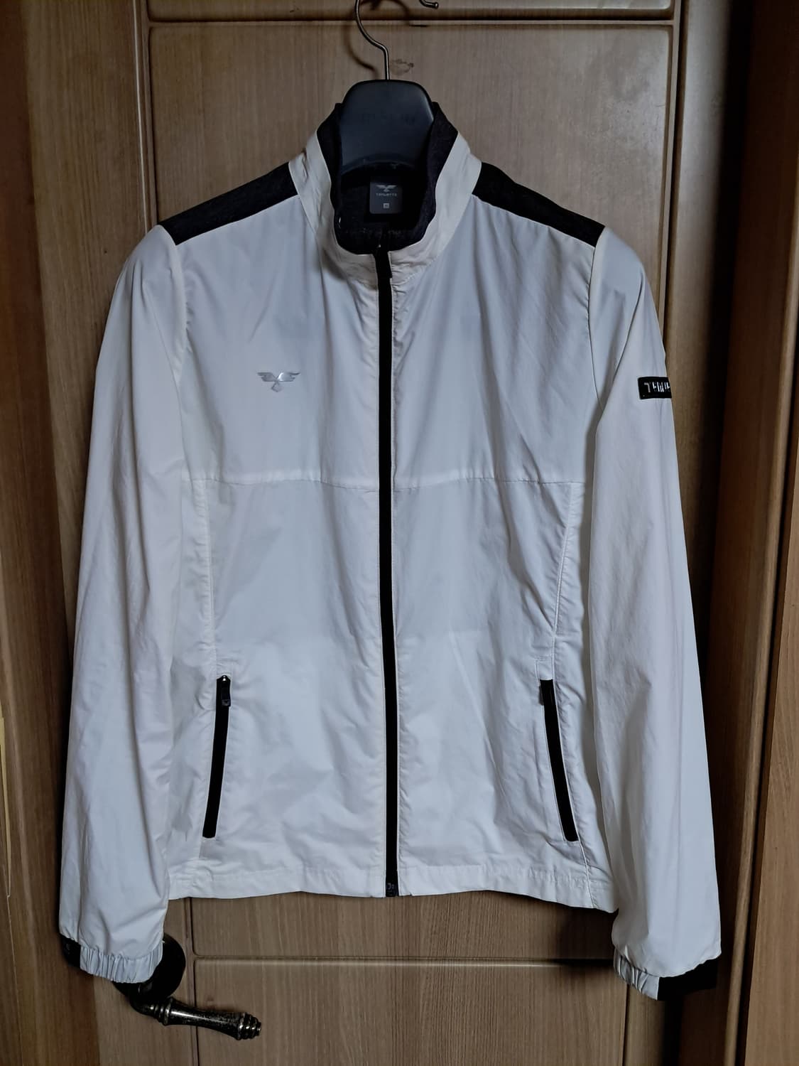 테뉴엣 골프 여성 바람막이 95 상품이미지2