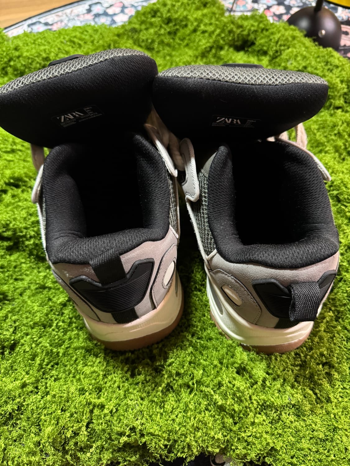 스케이트 스니커즈 260 상품이미지3