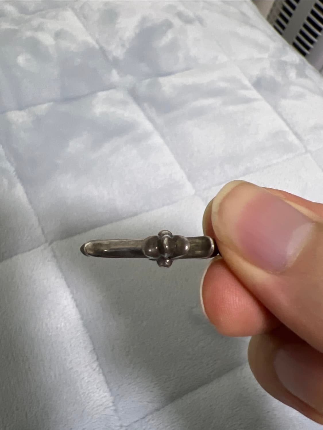 크롬하츠 타이니 팻 참 상품이미지4