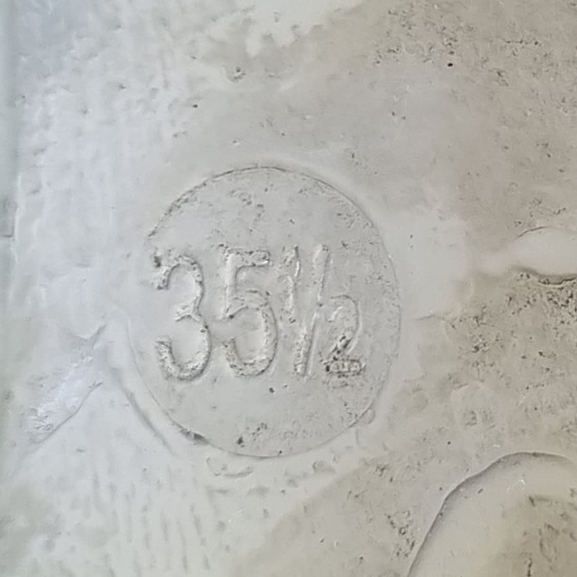 AS98 몬타냐 스니커즈35.5  225 상품이미지6