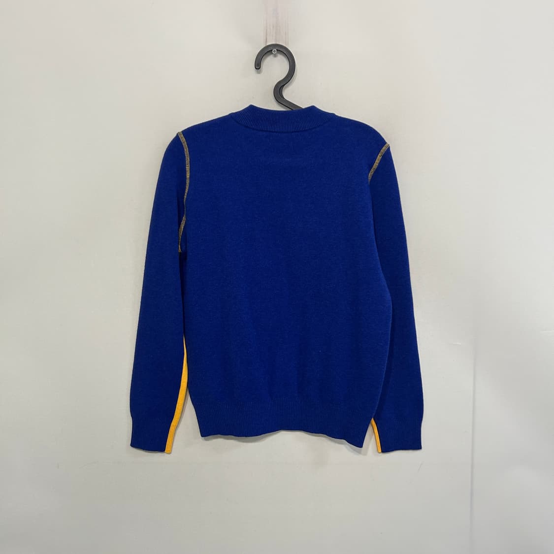 베네통 2022 니트 90 상품이미지2