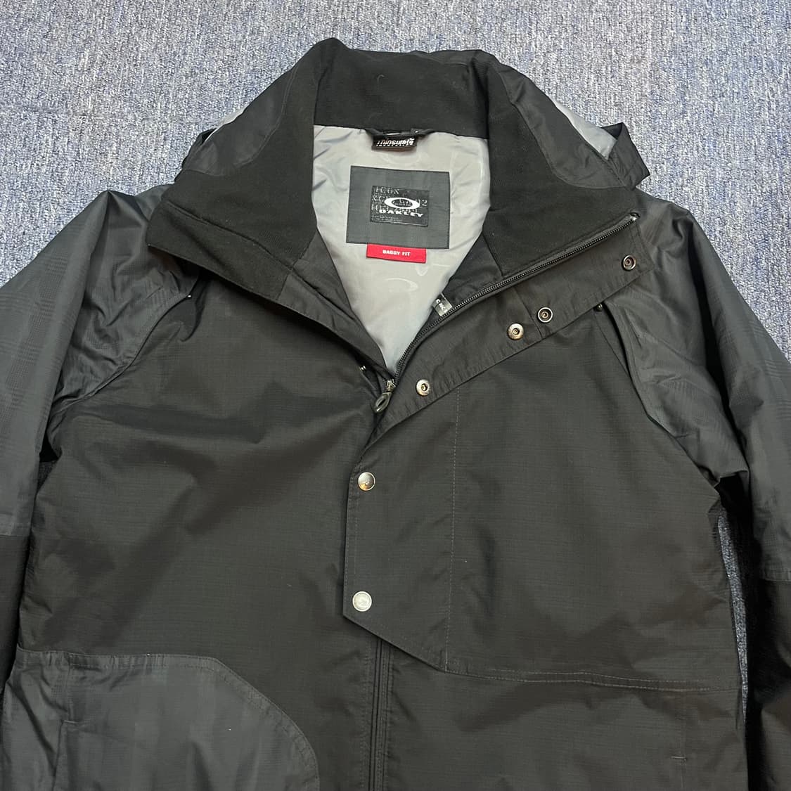 오클리 보드복 상품이미지2