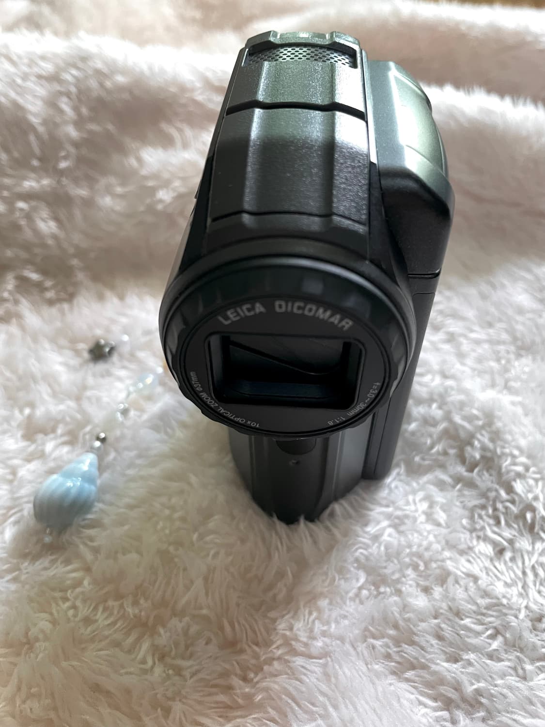 (박스O) 파나소닉 panasonic SDR-S300 상품이미지2