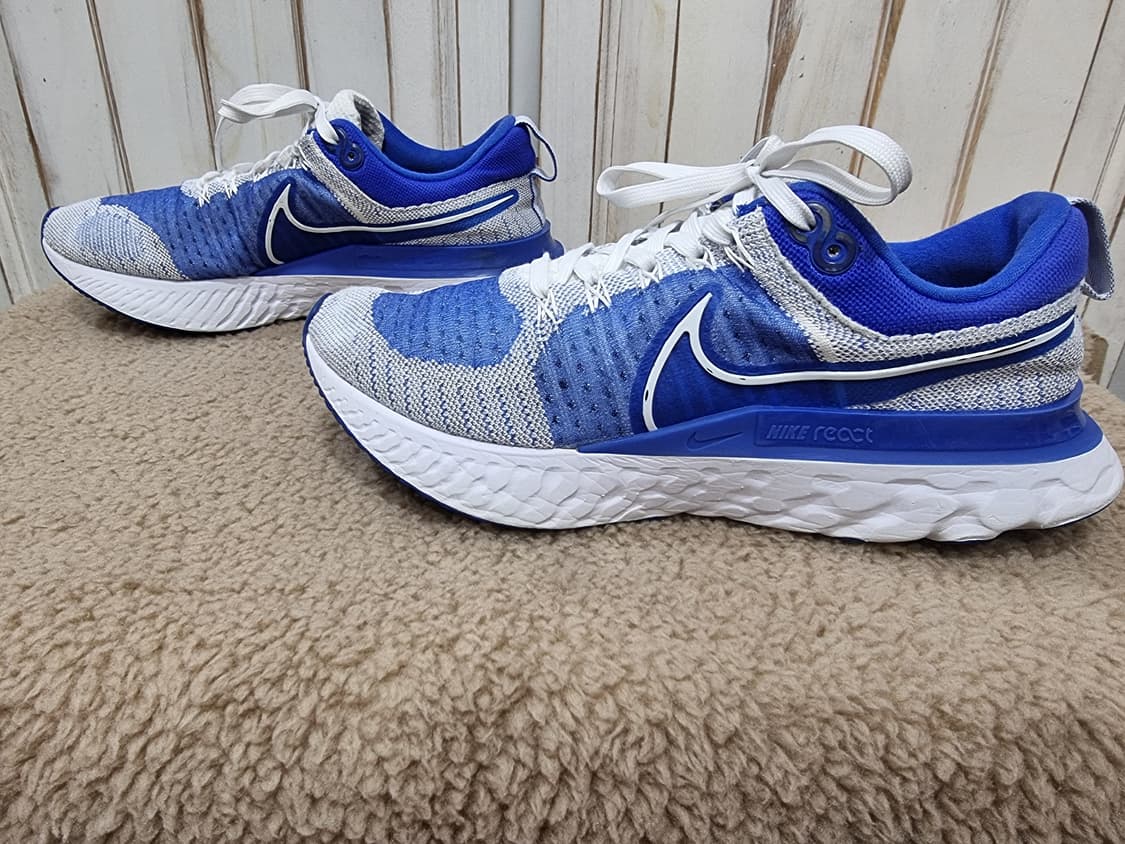 나이키 리액트 인피니티 런 플라이니트2 (D1 상품이미지1